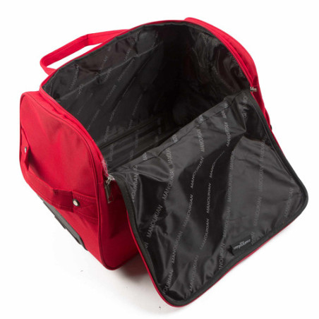 SAC WEEK-END MANOUKIAN