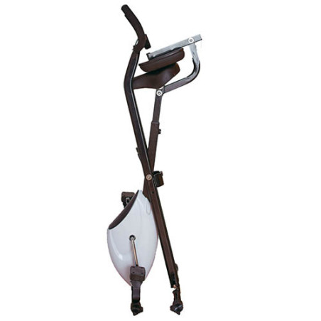 VÉLO FITNESS CONFORT