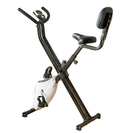 VÉLO FITNESS CONFORT