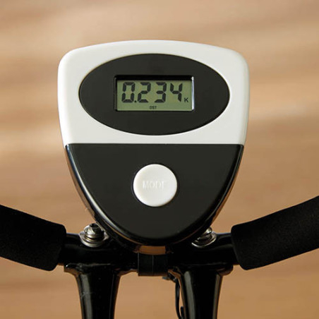 VÉLO FITNESS CONFORT