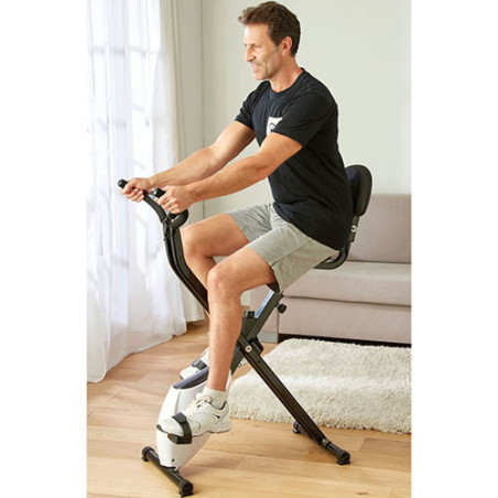 VÉLO FITNESS CONFORT