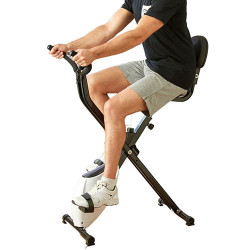 VÉLO FITNESS CONFORT