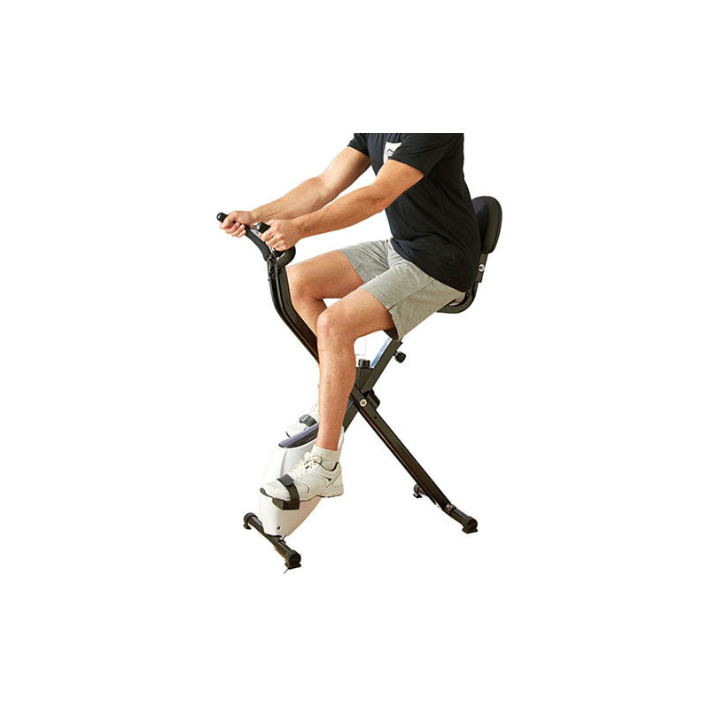 VÉLO FITNESS CONFORT
