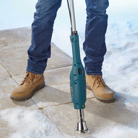 THERMO GREEN ÉLECTRIQUE 4 EN 1