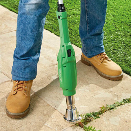 THERMO GREEN ÉLECTRIQUE 4 EN 1