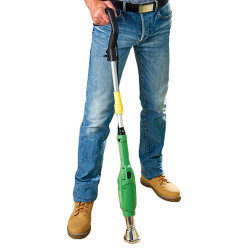 Thermo green électrique 4 en 1