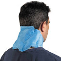 COUSSIN CERVICAL À EFFET CHAUD & FROID