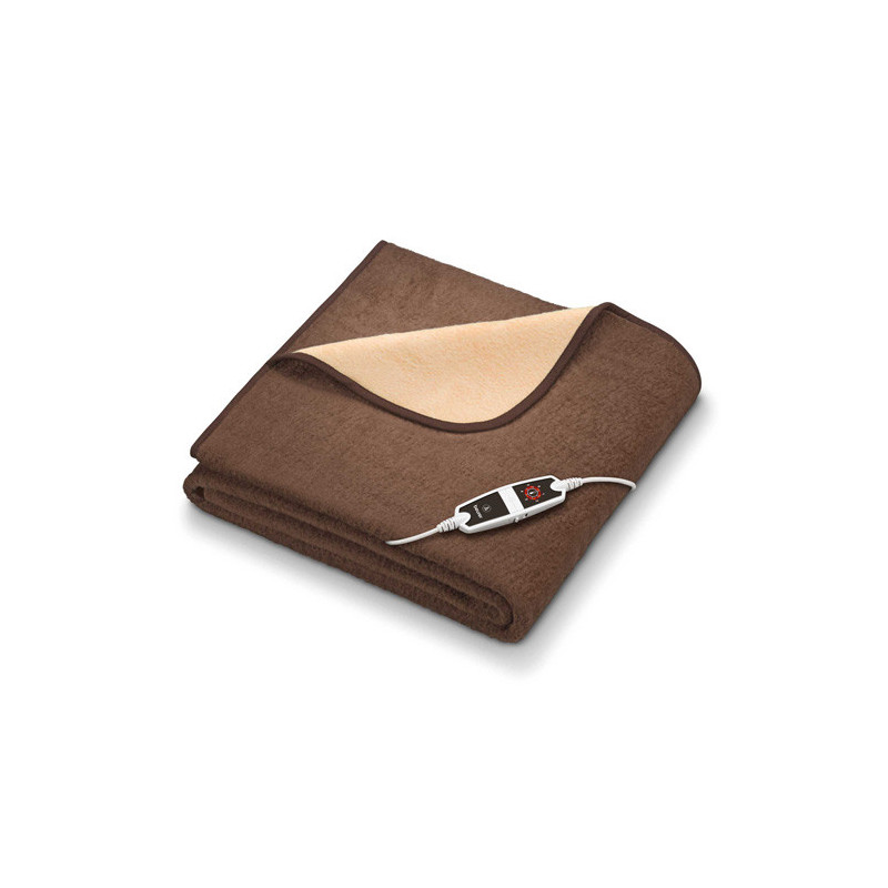 COUVERTURE CHAUFFANTE CONFORT+ 