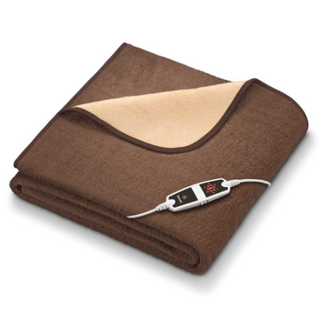 COUVERTURE CHAUFFANTE CONFORT+ 