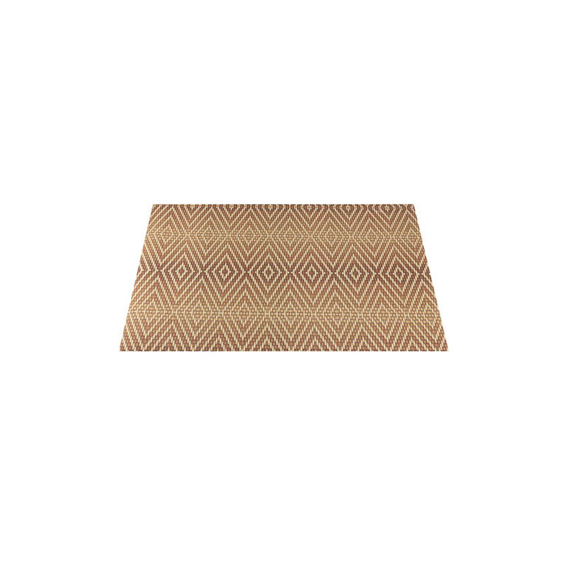 TAPIS ANTITACHE «MARQUETERIE» (52 x 90 cm)