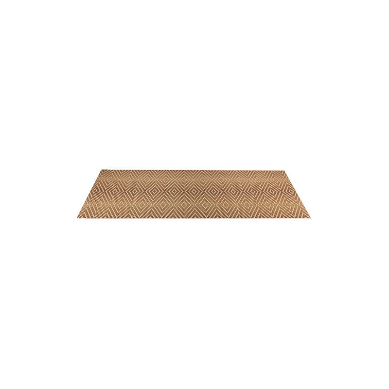 TAPIS ANTITACHE «MARQUETERIE» (52 x 140 cm)