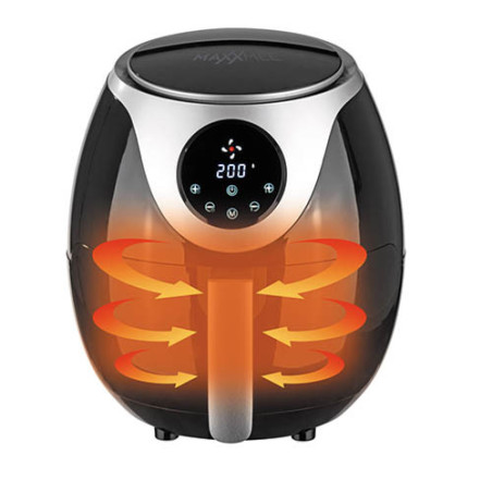 FRITEUSE «SANS HUILE» 3 LITRES