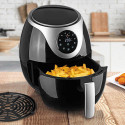 FRITEUSE «SANS HUILE» 3 LITRES