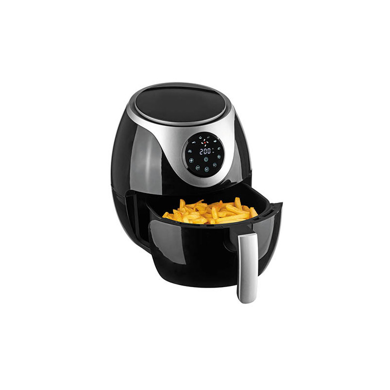 FRITEUSE «SANS HUILE» 3 LITRES