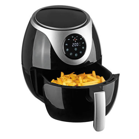FRITEUSE «SANS HUILE» 3 LITRES