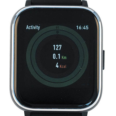 MONTRE SANTÉ