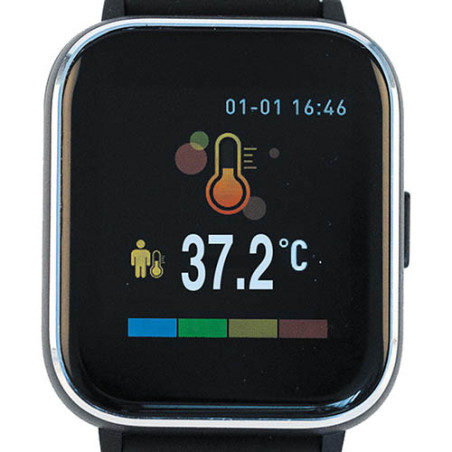 MONTRE SANTÉ