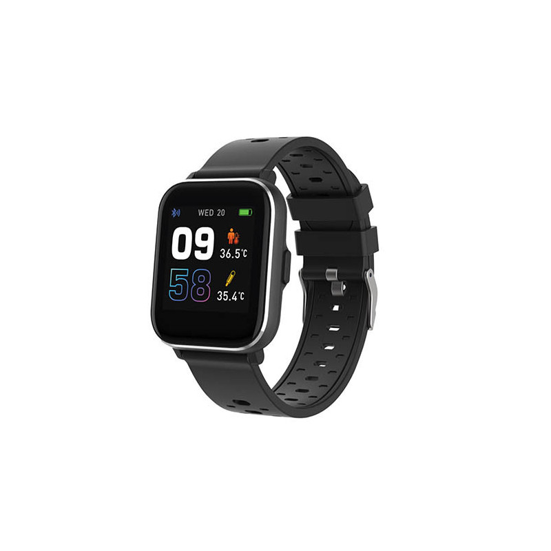 MONTRE SANTÉ