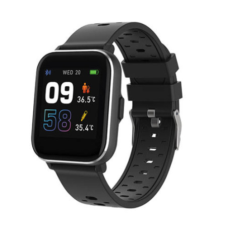 MONTRE SANTÉ