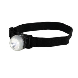 Lampe frontale cyclope
