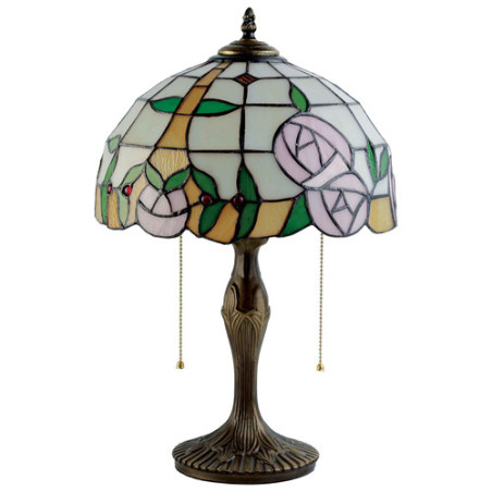 LAMPE "ART NOUVEAU"
