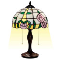 LAMPE "ART NOUVEAU"