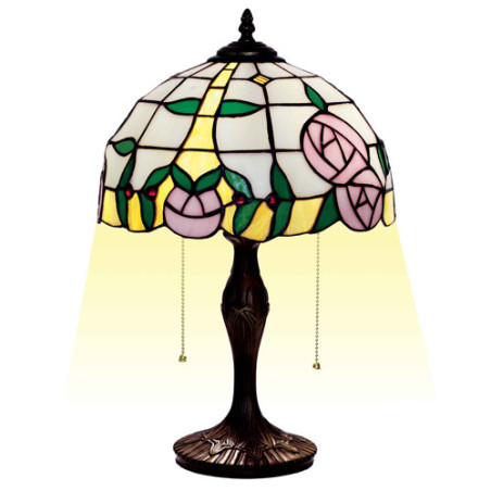 LAMPE "ART NOUVEAU"
