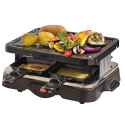 RACLETTE 4 PERSONNES
