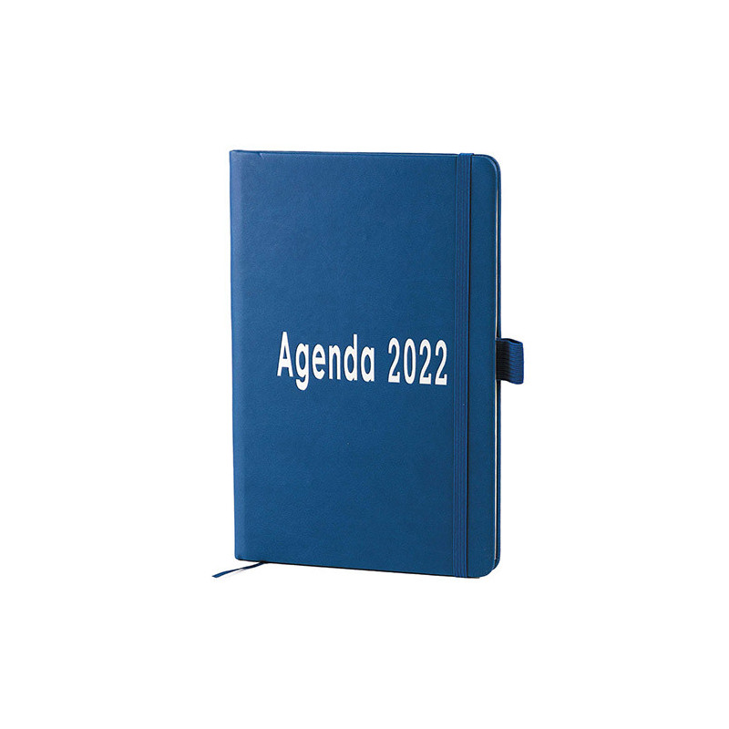 EN CADEAU : L’Agenda 2022