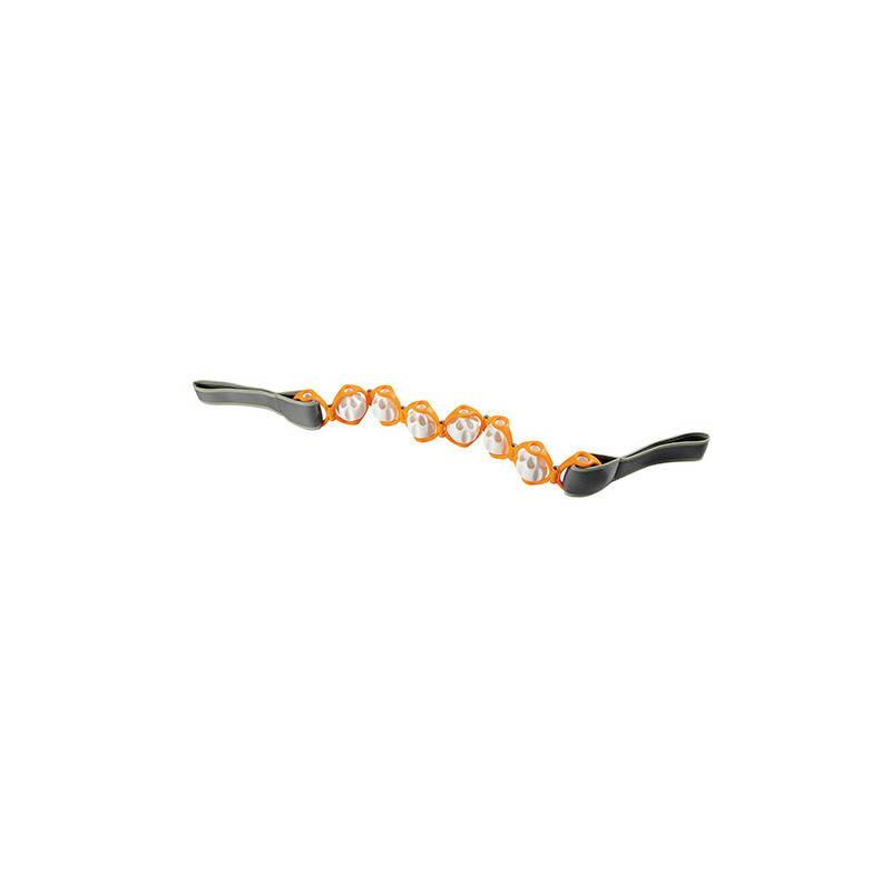 Sangle de massage dorsal