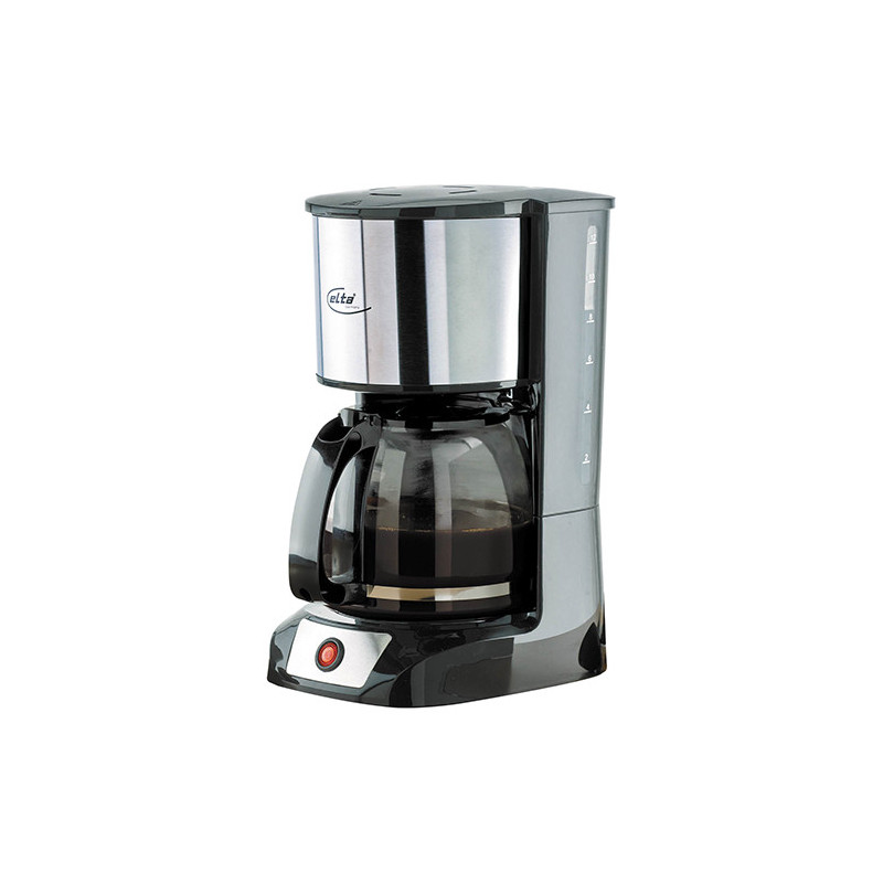 CAFETIÈRE 12 TASSES