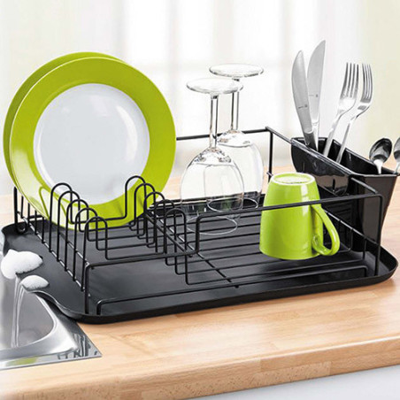 EGOUTTOIR À VAISSELLE