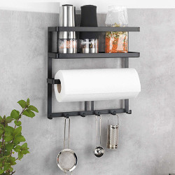 Étagère de cuisine...