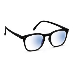 LUNETTES LOUPE ANTI-LUMIÈRE BLEUE