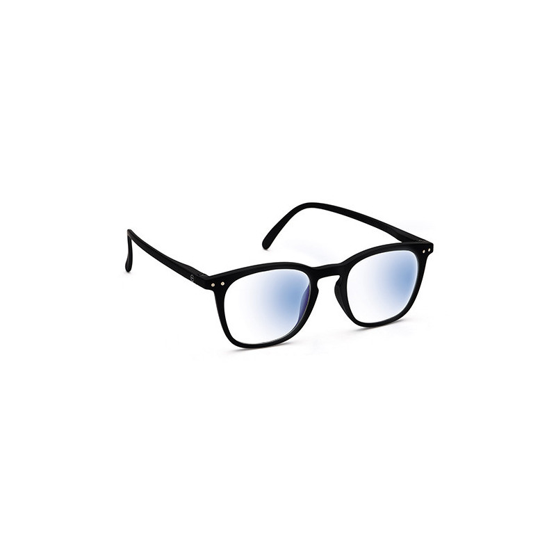 LUNETTES LOUPE ANTI-LUMIÈRE BLEUE