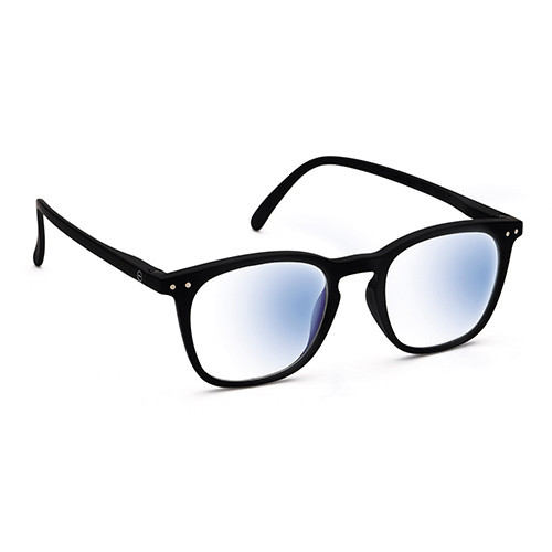LUNETTES LOUPE ANTI-LUMIÈRE BLEUE