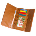 COMPAGNON CUIR ANTI-RFID