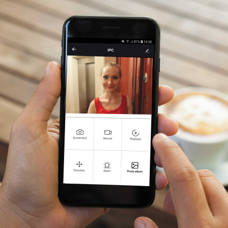 VISIOPHONE INTELLIGENT