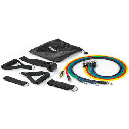 SET ÉLASTIQUES D’ENTRAÎNEMENT