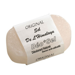DÉO SEL DE L’HIMALAYA
