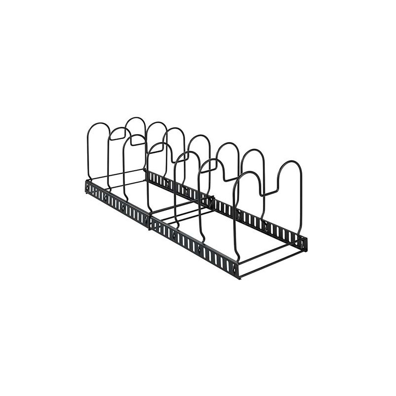 RANGE POÊLES & COUVERCLES