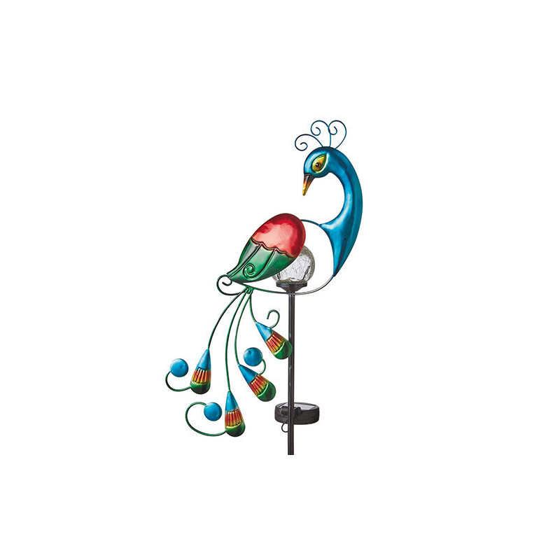 PAON SOLAIRE LUMINEUX