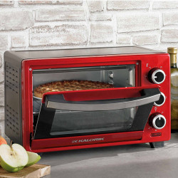 Mini four à mini prix