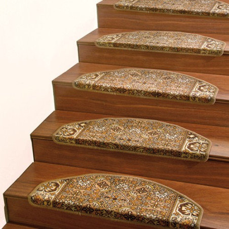 LES 3 TAPIS DE MARCHES SUPPLÉMENTAIRES