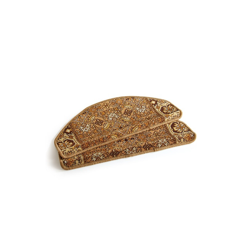 LES 3 TAPIS DE MARCHES SUPPLÉMENTAIRES