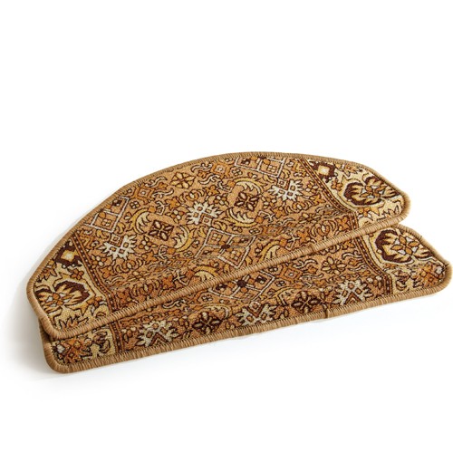 LES 3 TAPIS DE MARCHES SUPPLÉMENTAIRES