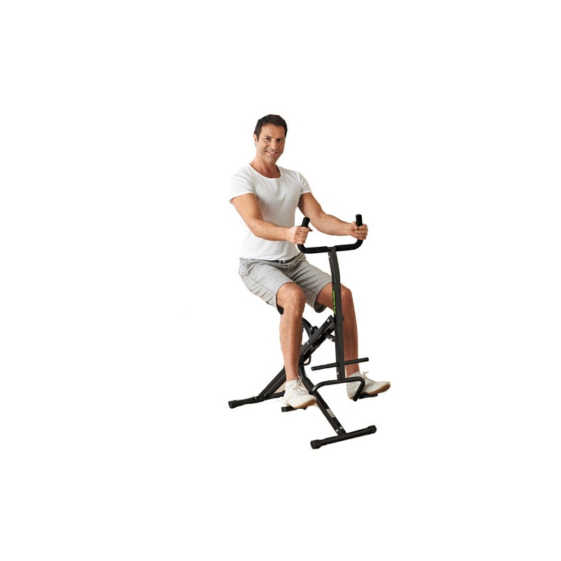 APPAREIL GYMFORM®