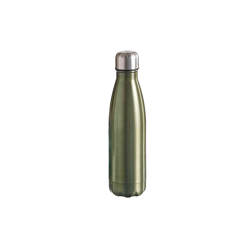 BOUTEILLE ISOTHERME INOX
