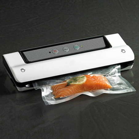 SOUDEUSE À VIDE D’AIR