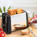GRILLE-PAIN INOX